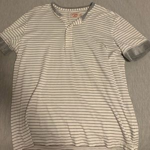 Brooks Brothers henley